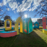 City Of Port Phillip Playground Install
