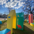 City Of Port Phillip Playground Install