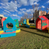 City Of Port Phillip Playground Install