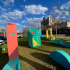 City Of Port Phillip Playground Install
