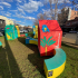 City Of Port Phillip Playground Install