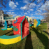 City Of Port Phillip Playground Install