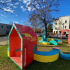 City Of Port Phillip Playground Install