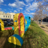 City Of Port Phillip Playground Install