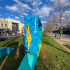 City Of Port Phillip Playground Install