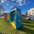 City Of Port Phillip Playground Install