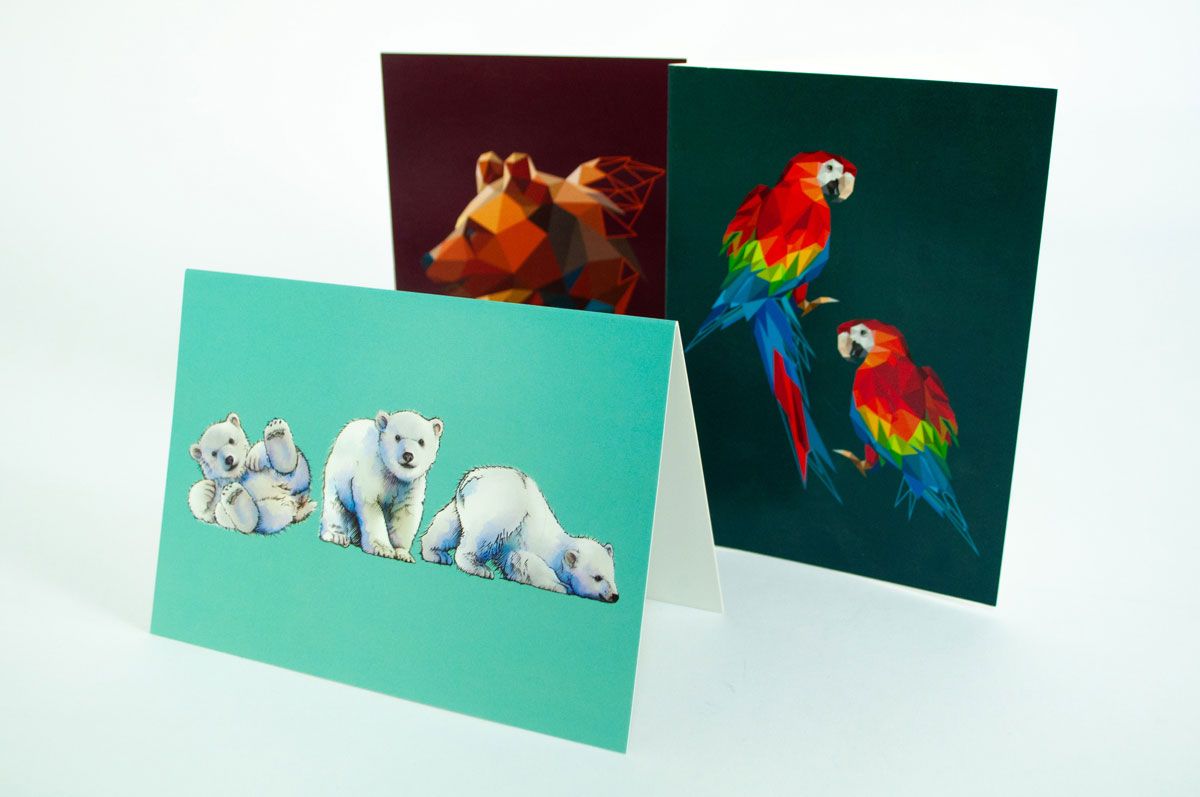 Greeting Cards