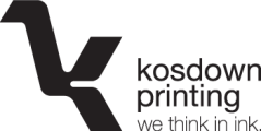 Kosdown Printing