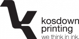 Kosdown Printing | We Think In Ink