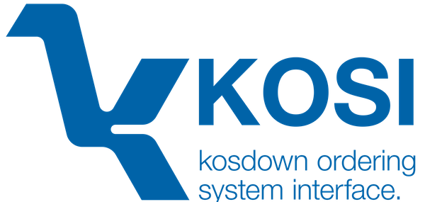 KOSI Logo