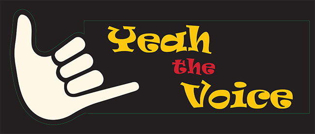 Yeah the Voice