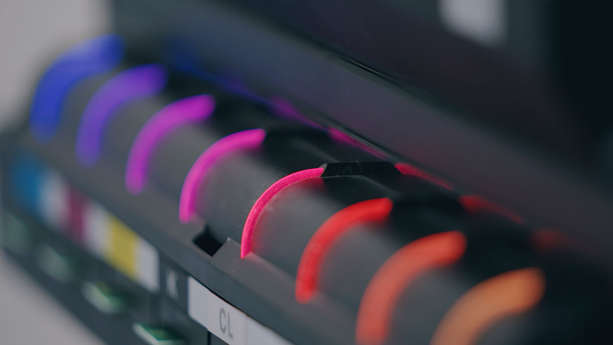 Our Sustainability History