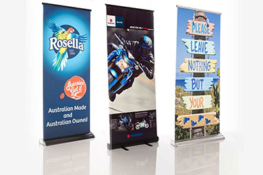 Kosdown Printing Signage & Banners